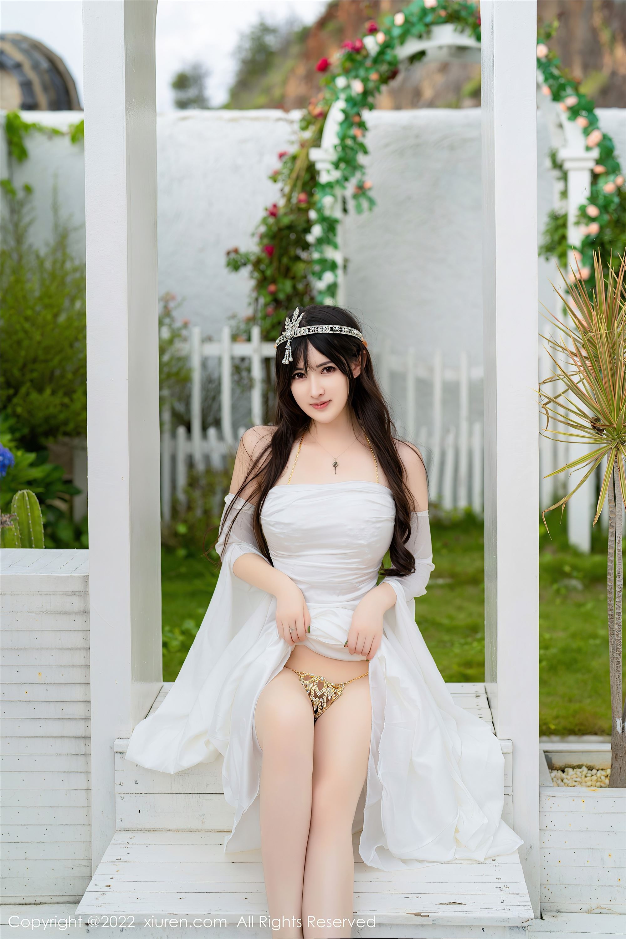 Xiuren秀人网 2022.07.18 NO.5288 诗诗kiki